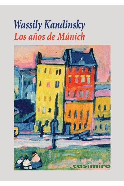 LOS AÑOS DE MUNICH