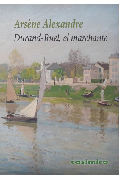 DURAND-RUEL EL MARCHANTE