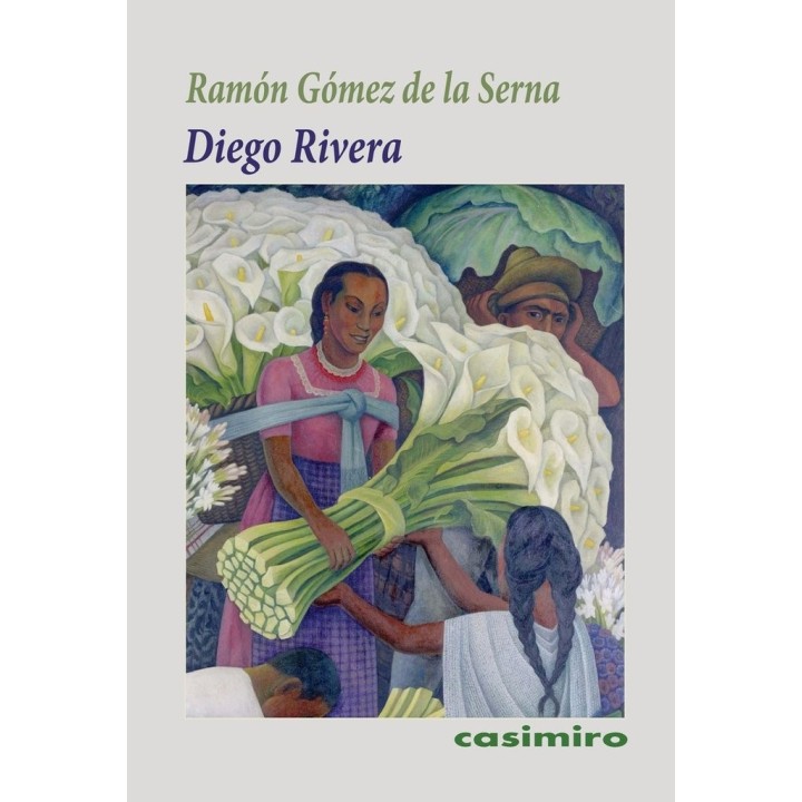 DIEGO RIVERA