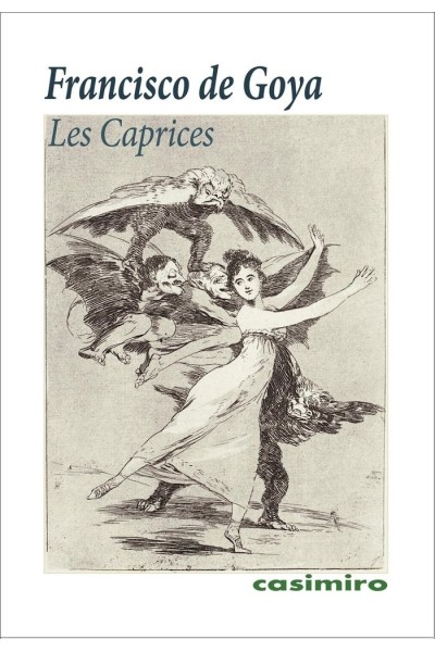 LES CAPRICES