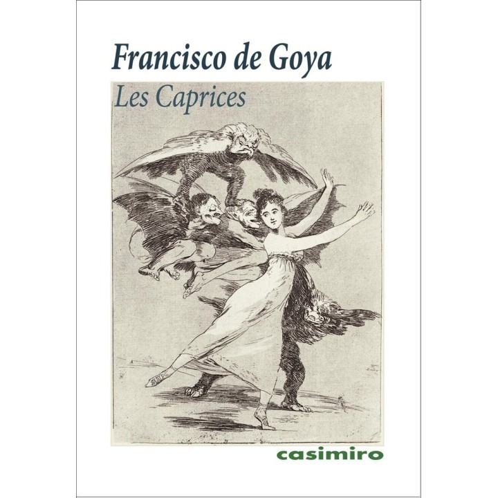 LES CAPRICES