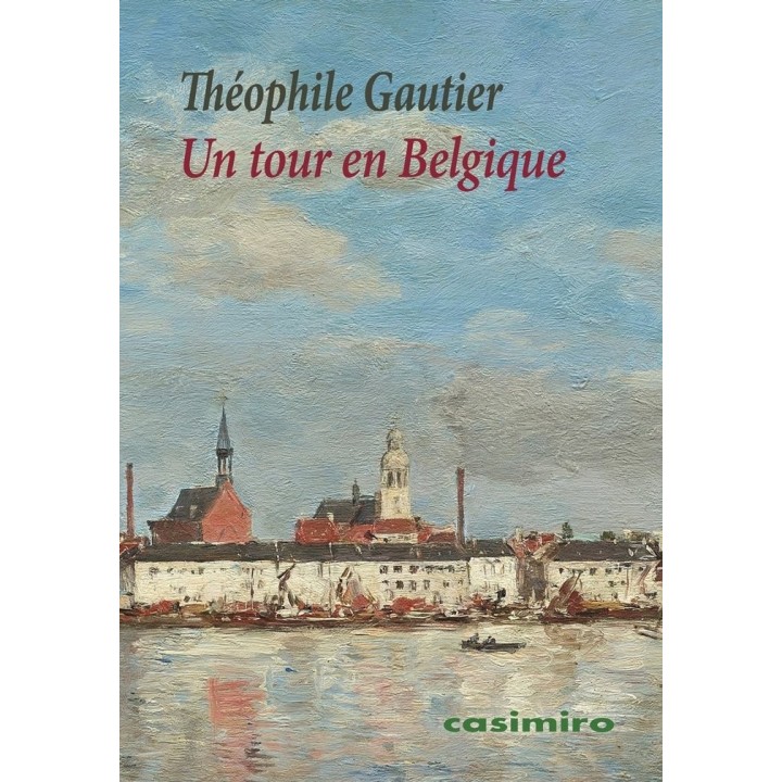 UN TOUR EN BELGIQUE