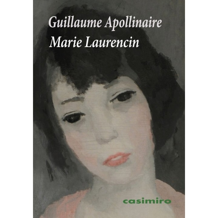 MARIE LAURENCIN