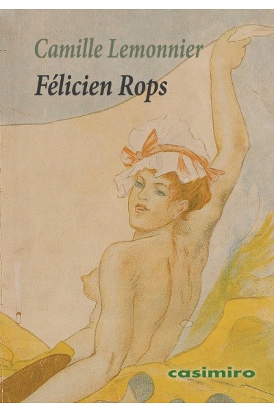 FELICIEN ROPS
