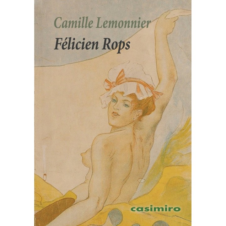 FELICIEN ROPS