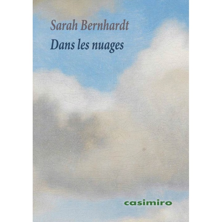 DANS LES NUAGES