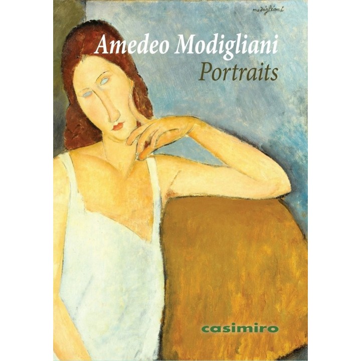 PORTRAITS