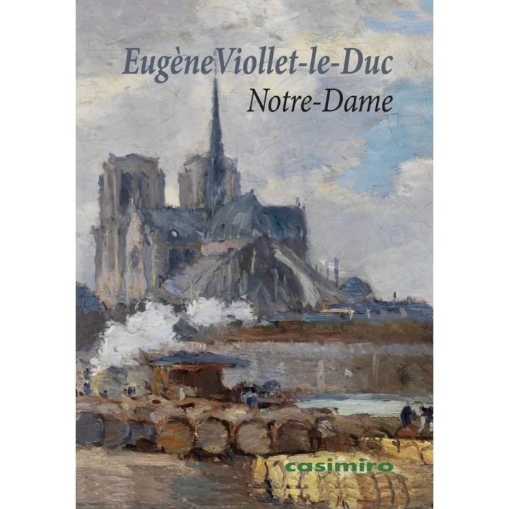 NOTRE-DAME - FRE