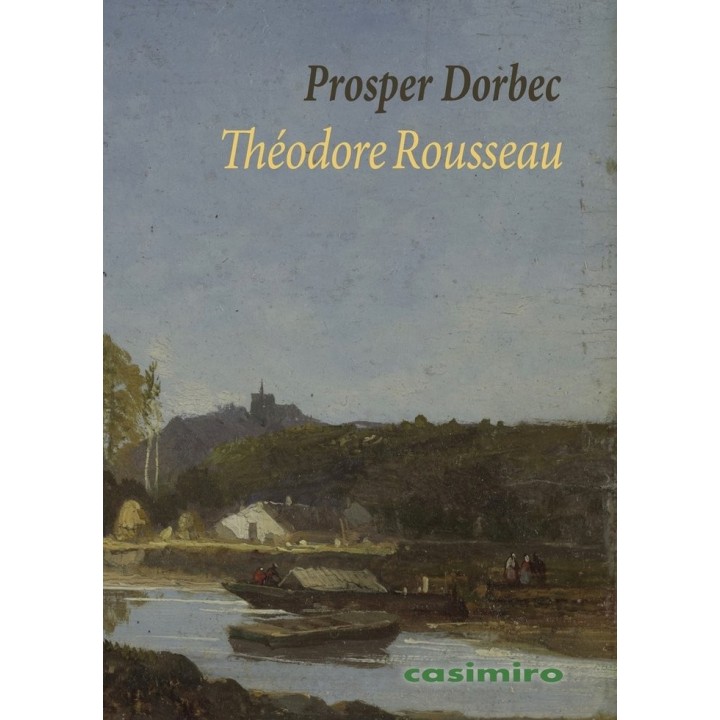 THEODORE ROUSSEAU