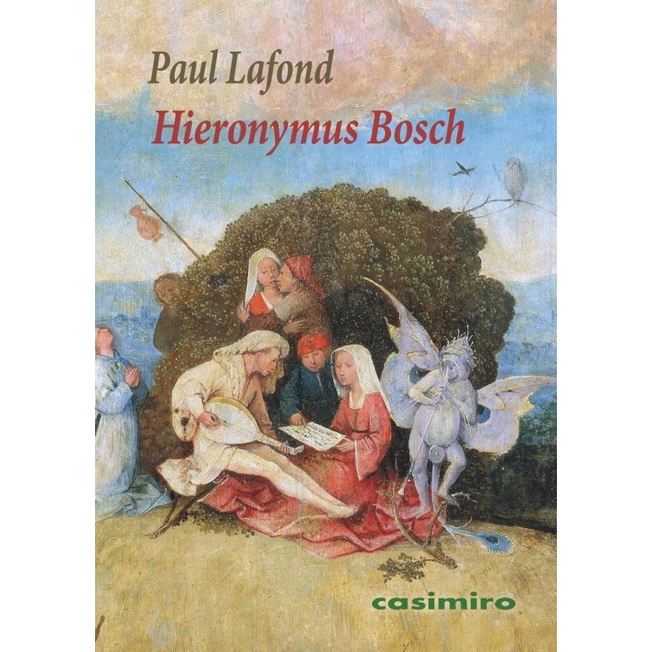 HIERONYMUS BOSCH