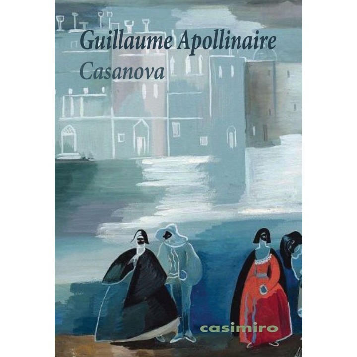 CASANOVA