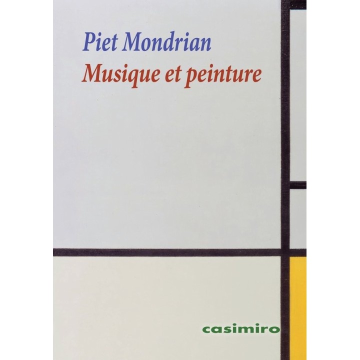 MUSIQUE ET PEINTURE