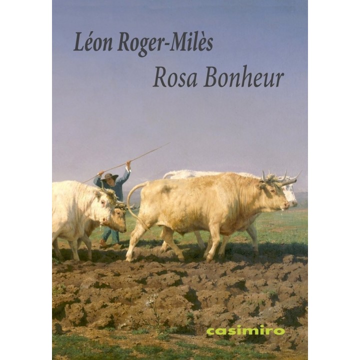 ROSA BONHEUR
