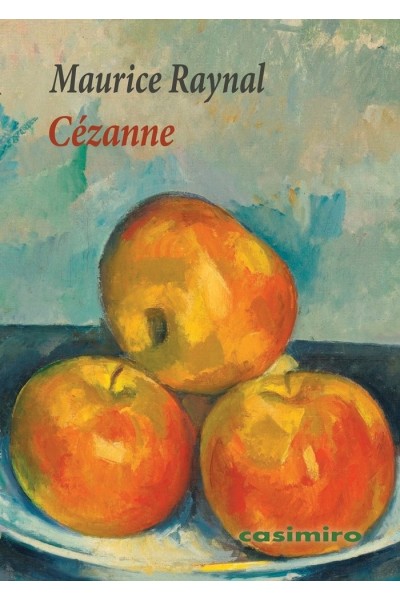 CEZANNE