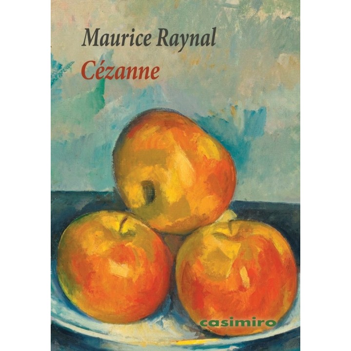 CEZANNE