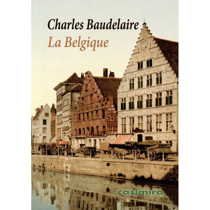 BELGIQUE,LE