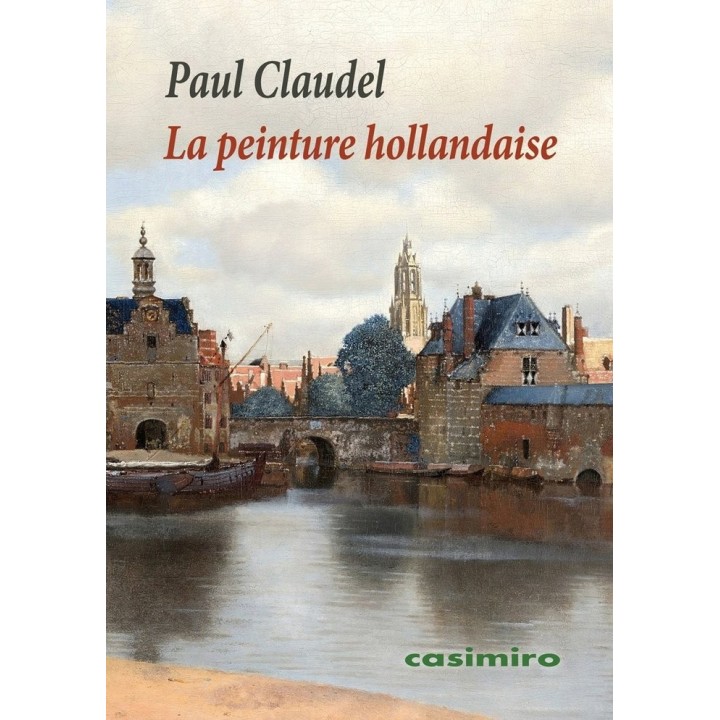 PEINTURE HOLLANDAISE,LE