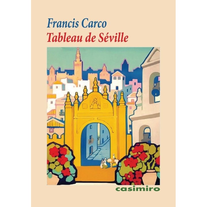 TABLEAU DE SEVILLE