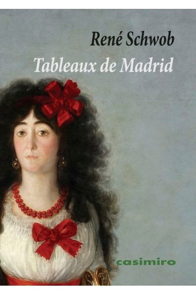TABLEAUX DE MADRID