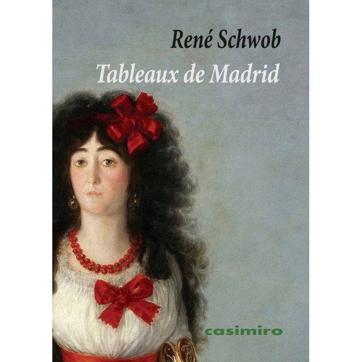 TABLEAUX DE MADRID