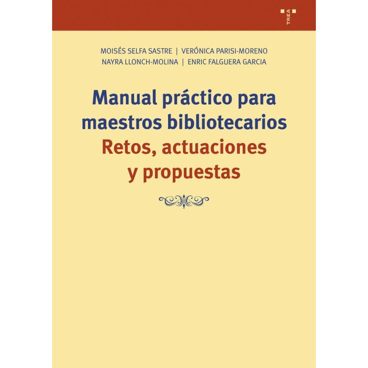 MANUAL PRACTICO PARA MAESTROS BIBLIOTECARIOS