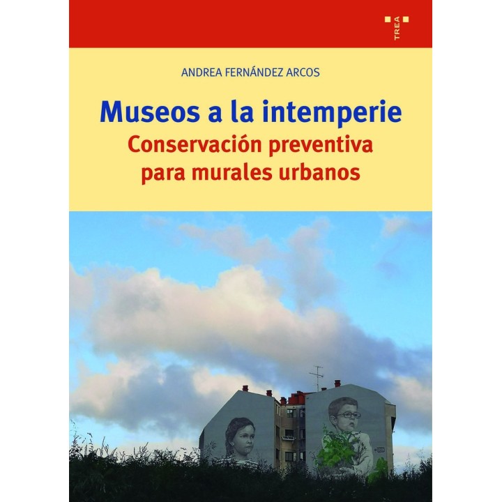 MUSEOS A LA INTEMPERIE