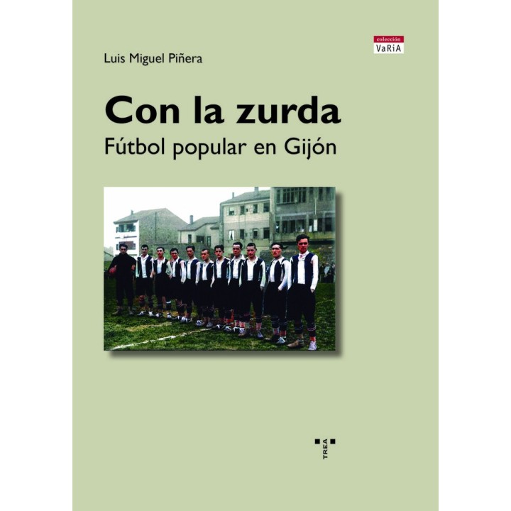 CON LA ZURDA
