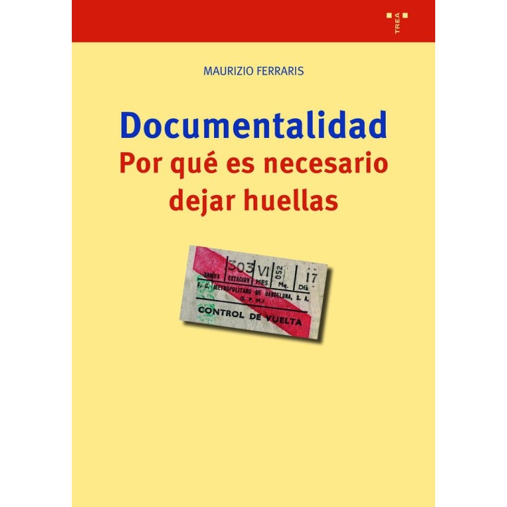 DOCUMENTALIDAD