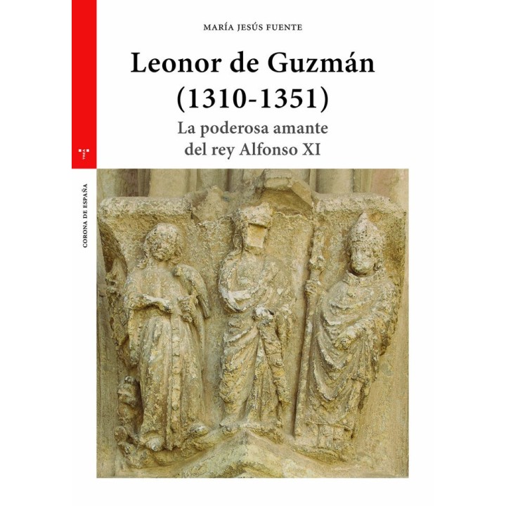 LEONOR DE GUZMAN 1310 1351