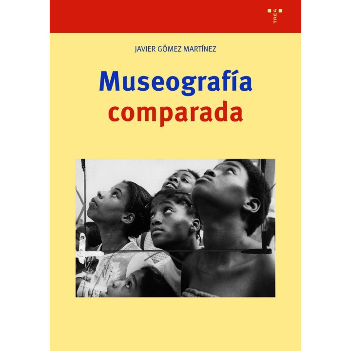 MUSEOGRAFIA COMPARADA