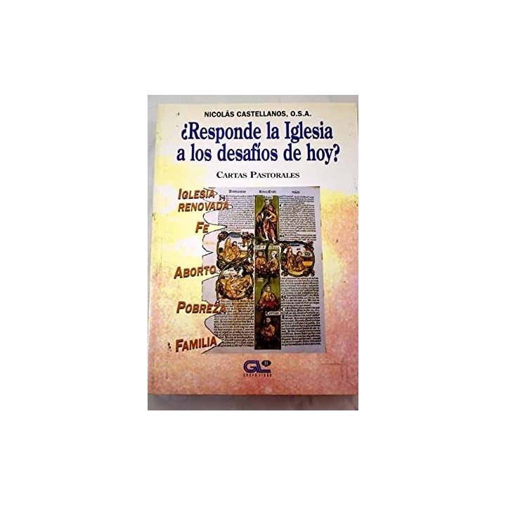 ¿Responde la Iglesia a los desafíos de hoy?