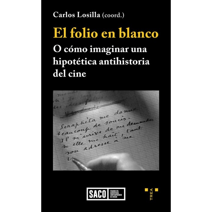 EL FOLIO EN BLANCO