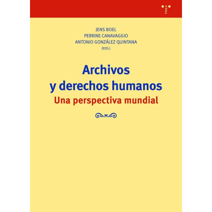 ARCHIVOS Y DERECHOS HUMANOS