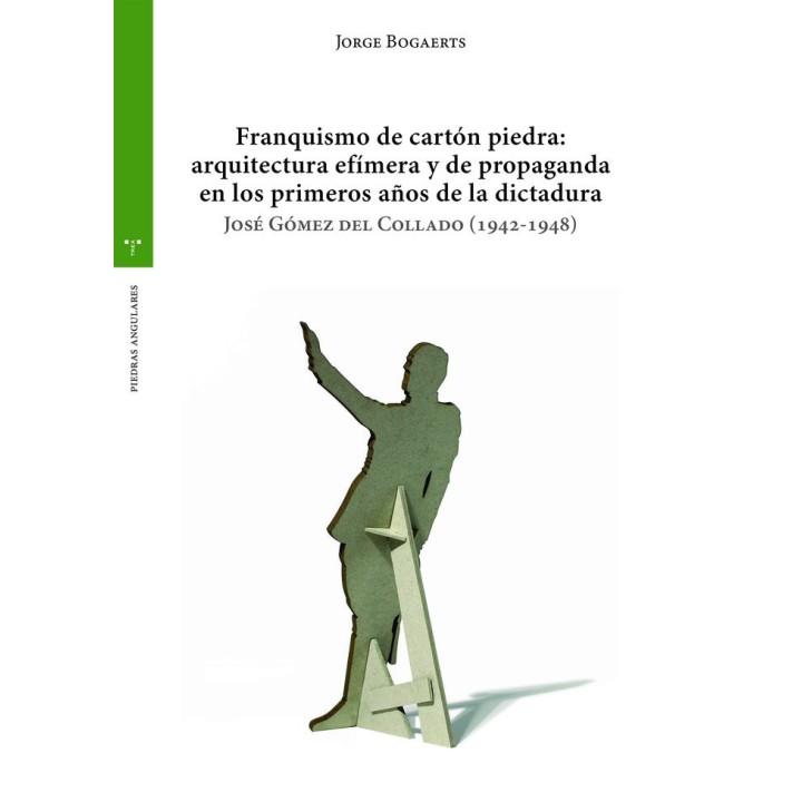 FRANQUISMO DE CARTON PIEDRA