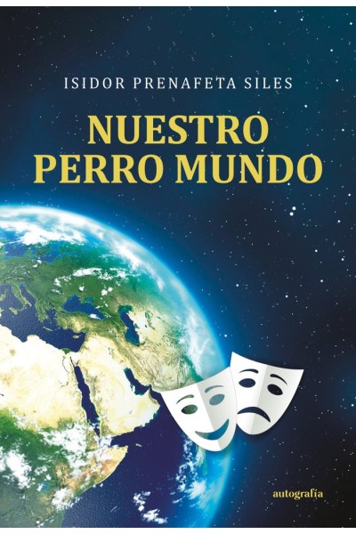 NUESTRO PERRO MUNDO