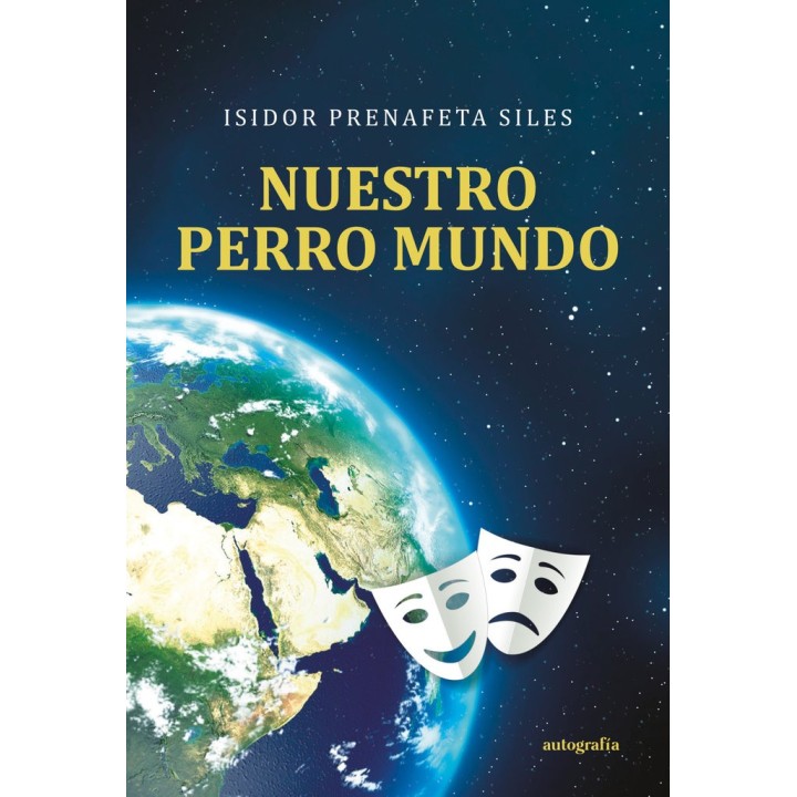 NUESTRO PERRO MUNDO
