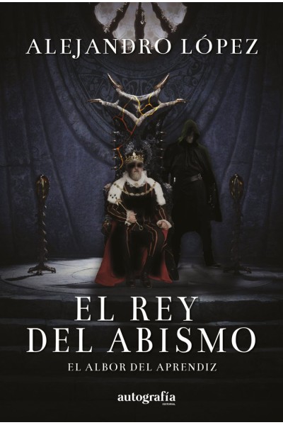 EL REY DEL ABISMO