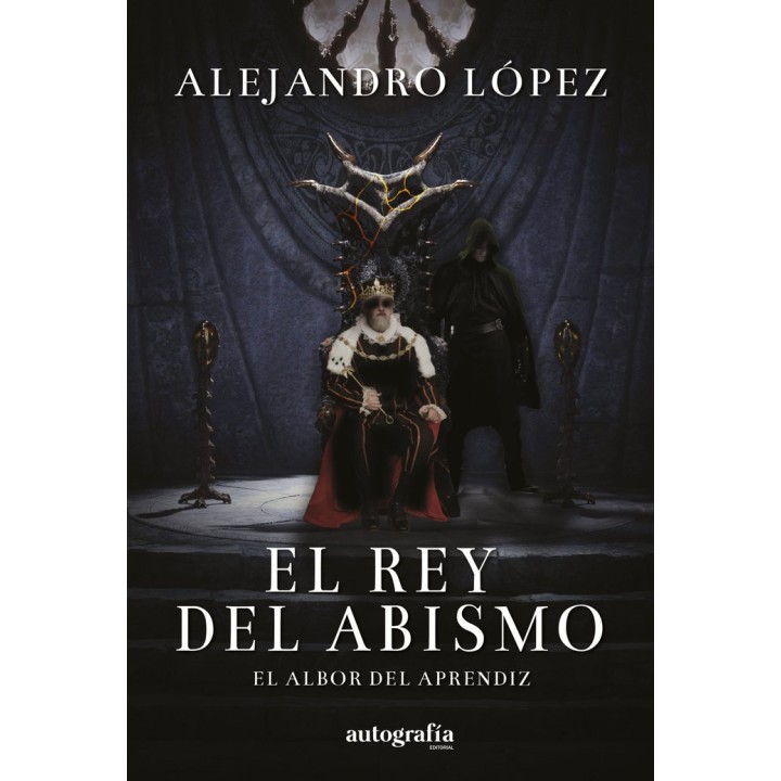 EL REY DEL ABISMO