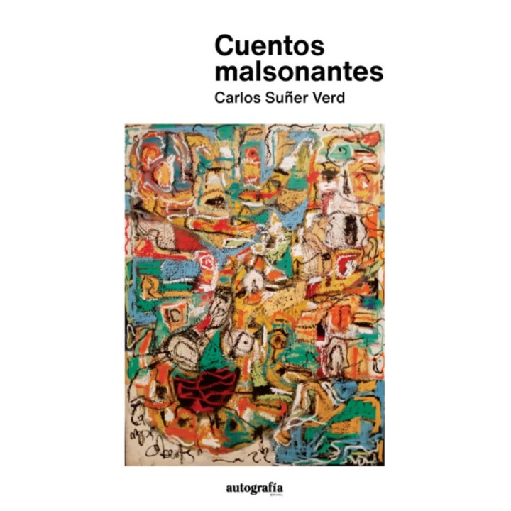 CUENTOS MALSONANTES