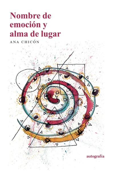NOMBRE DE EMOCION Y ALMA DE LUGAR