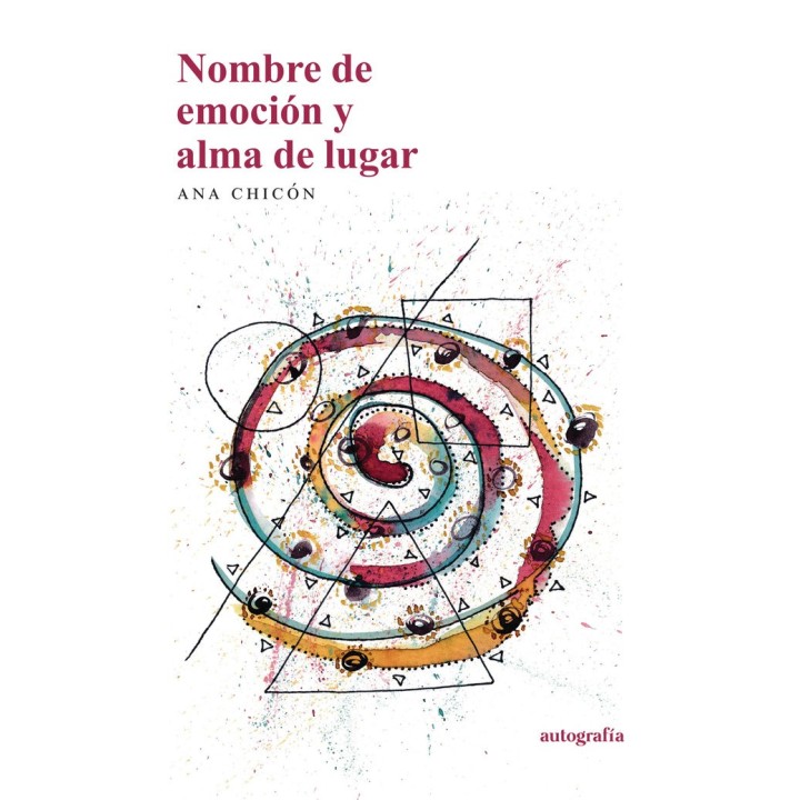 NOMBRE DE EMOCION Y ALMA DE LUGAR