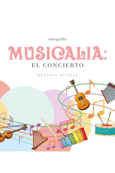 MUSICALIA