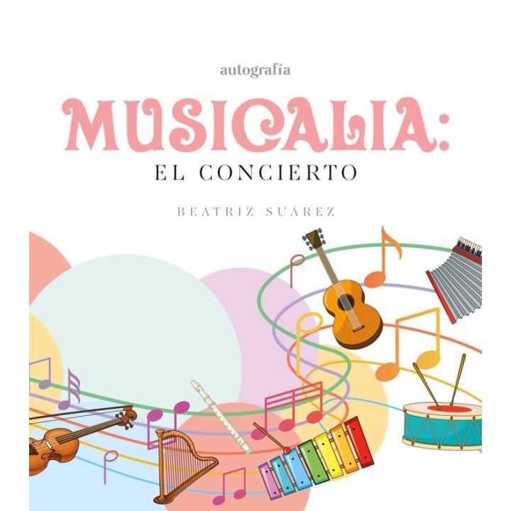 MUSICALIA