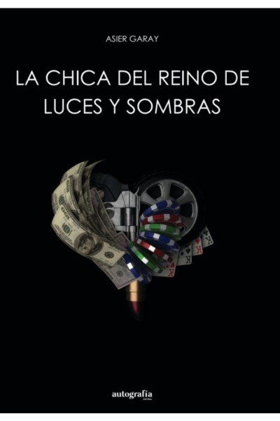 LA CHICA DEL REINO DE LUCES Y SOMBRAS