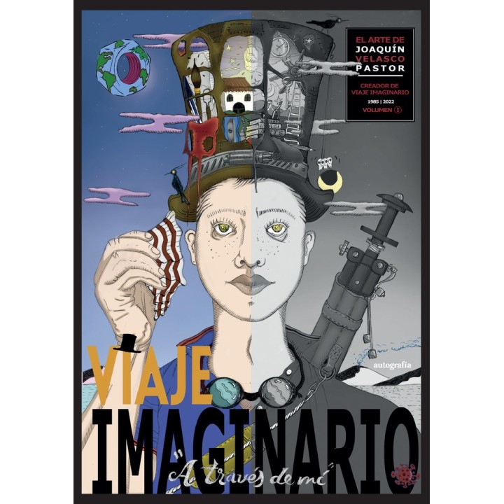 VIAJE IMAGINARIO