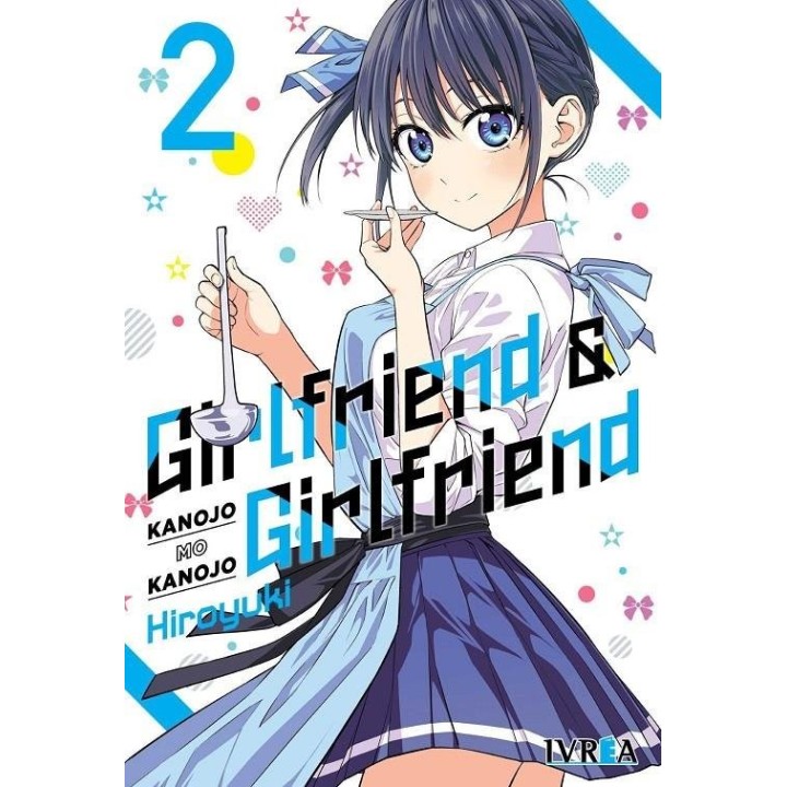 GIRLFRIEND Y GIRLFRIEND 2