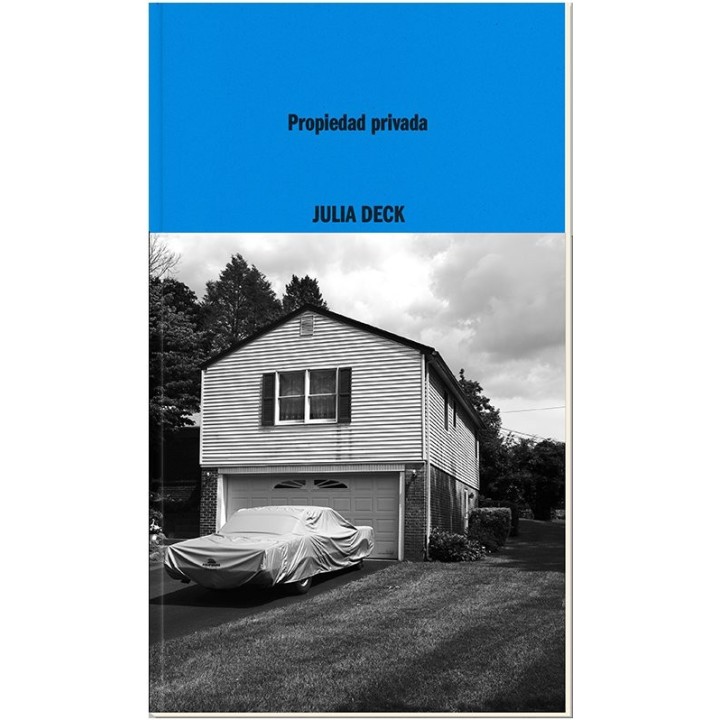 PROPIEDAD PRIVADA