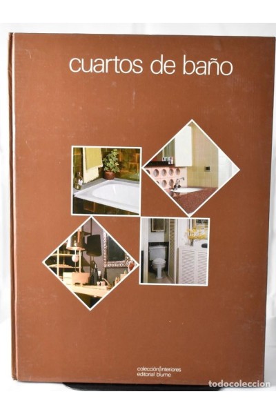 Cuartos de baño