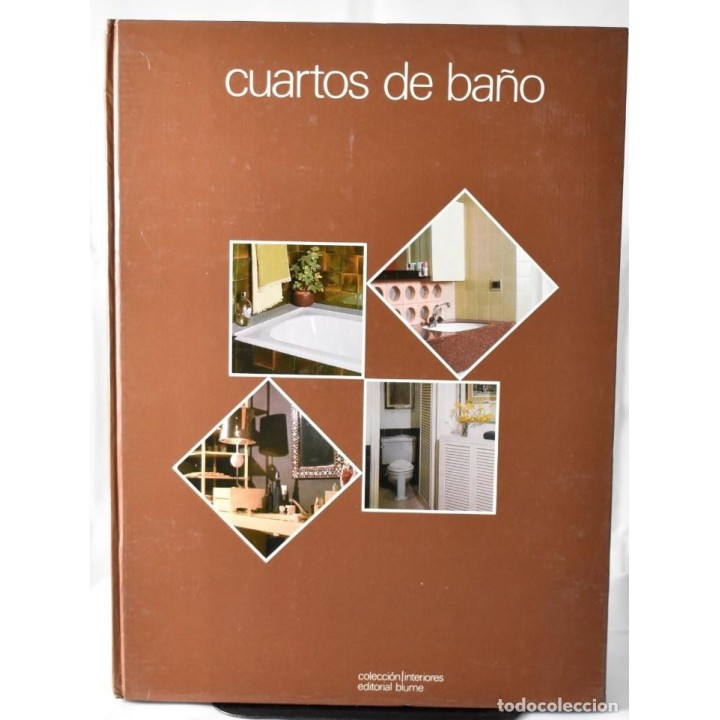 Cuartos de baño