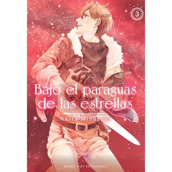 BAJO EL PARAGUAS DE LAS ESTRELLAS 3